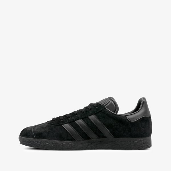 Мъжки маратонки ADIDAS GAZELLE  cq2809 цвят черен