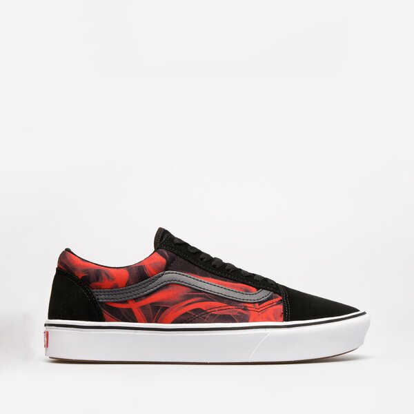 Мъжки маратонки VANS UA COMFYCUSH OLD SKOOL vn0a5dycy091 цвят черен
