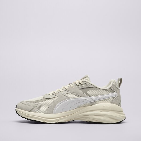 Мъжки маратонки PUMA HYPNOTIC LS 39529503 цвят сив