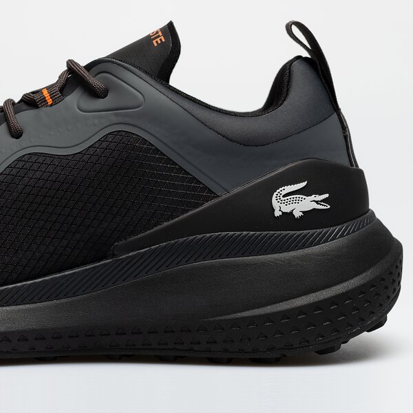 Мъжки маратонки LACOSTE ACTIVE 4851 222 1 744sma011802h цвят черен