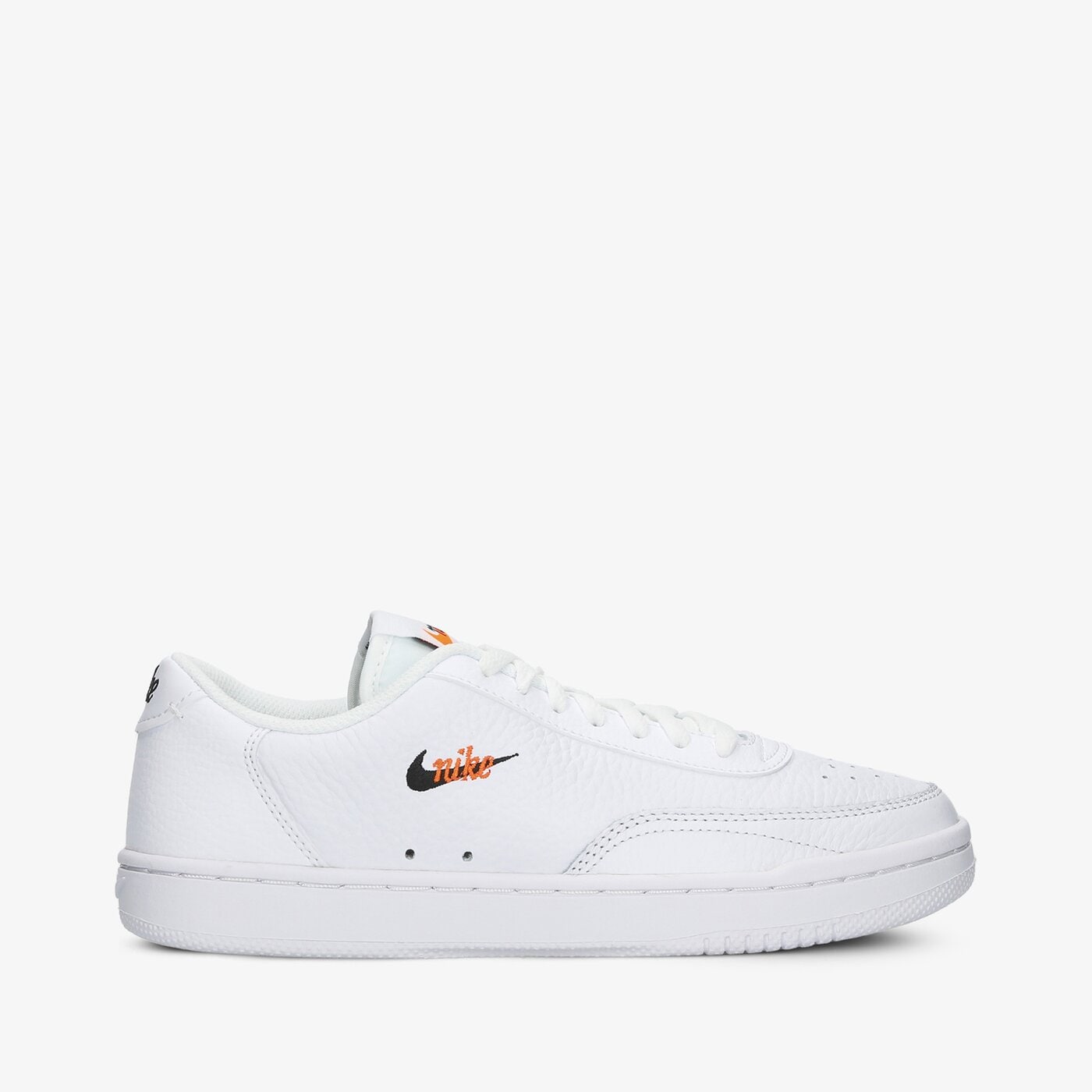 Дамски маратонки NIKE COURT VINTAGE PREMIUM cw1067-100 цвят бял