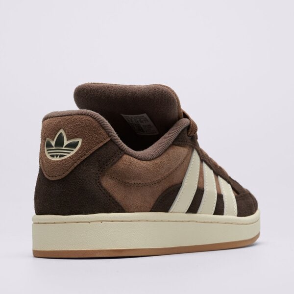 Мъжки маратонки ADIDAS CAMPUS 00S  jq8367 цвят кафяв