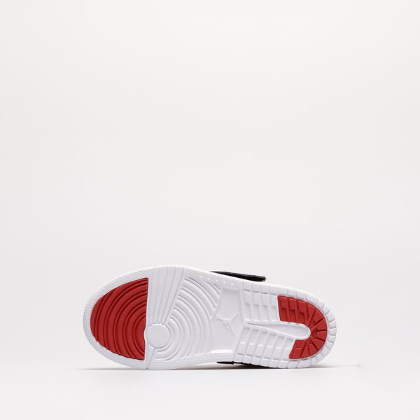Детски маратонки SKY JORDAN 1 BP  bq7197-001 цвят черен