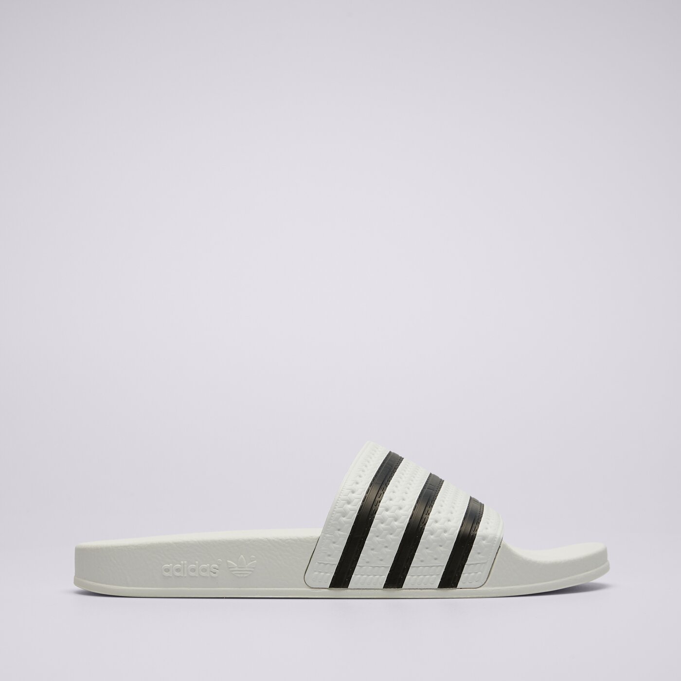 Мъжки чехли и сандали ADIDAS ADILETTE  280648 цвят бял