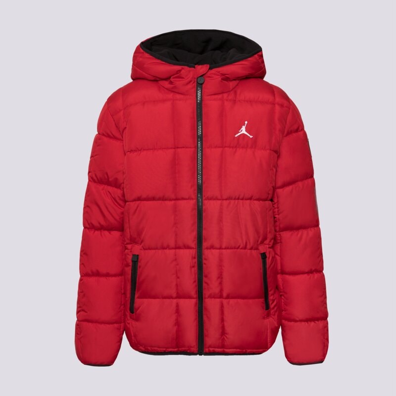 NIKE HAD ЯКЕ ПУХЕН JDN ESSENTIAL MDWT PUFFER BOY