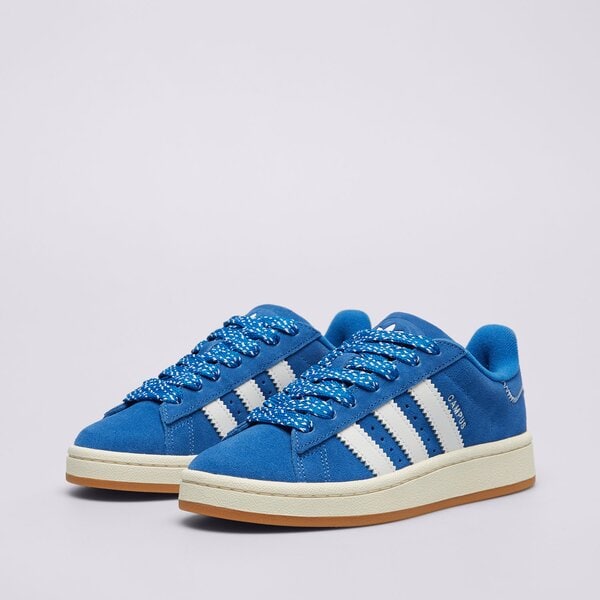 Дамски маратонки ADIDAS CAMPUS 00S W if9615 цвят син