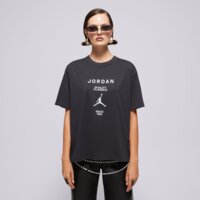 ТЕНИСКА W JORDAN SS GF GFX TEE JQC OFF NOIR/(SAIL)