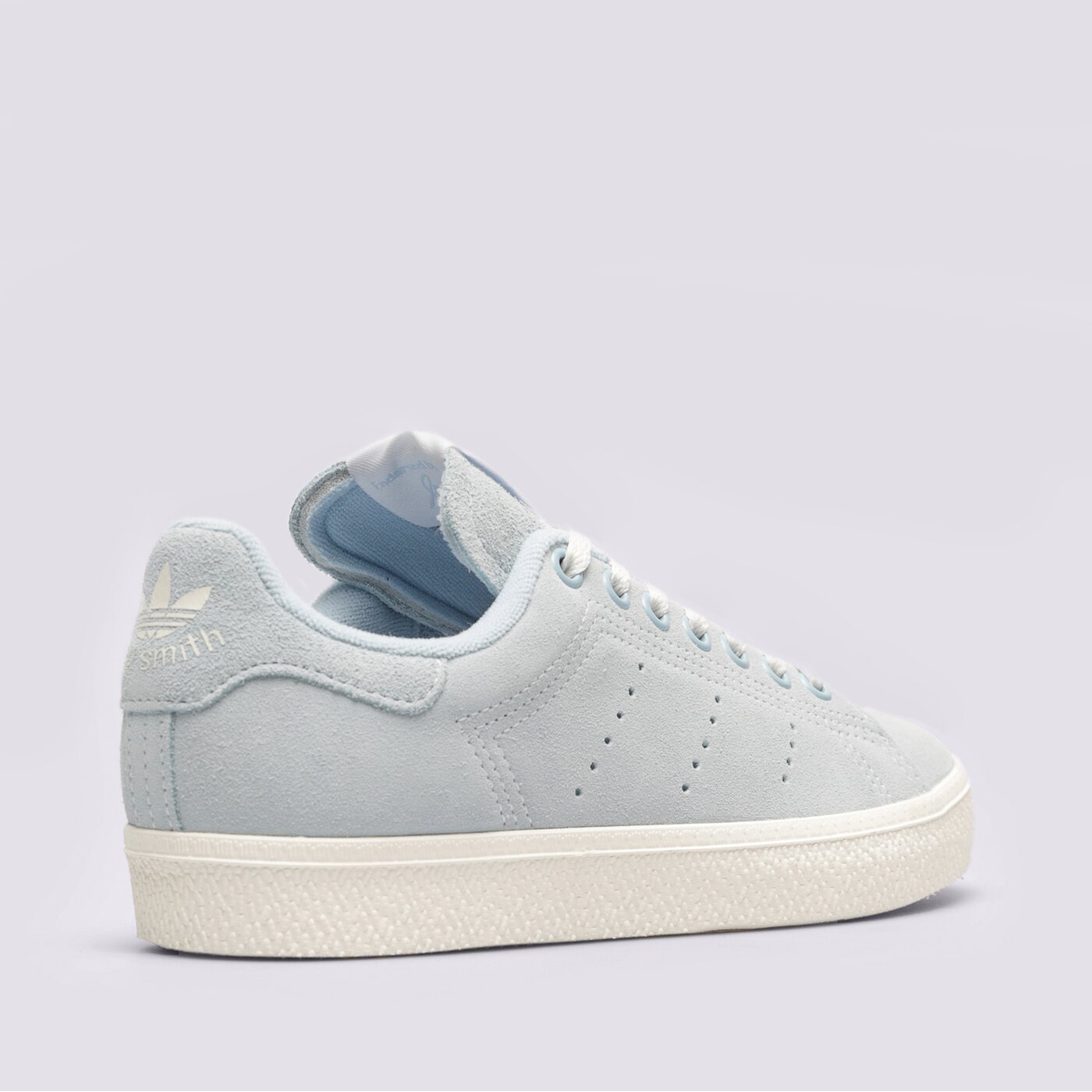 Дамски маратонки ADIDAS STAN SMITH B-SIDE W ig2901 цвят син