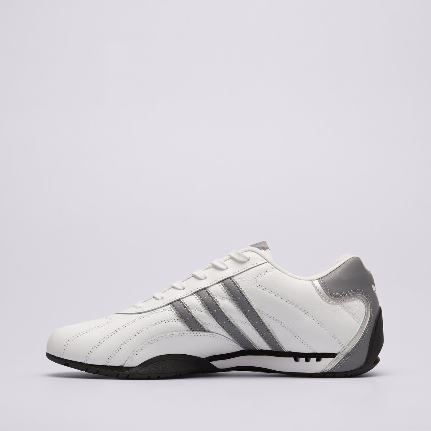 Мъжки маратонки ADIDAS ADIRACER LO jq5721 цвят бял
