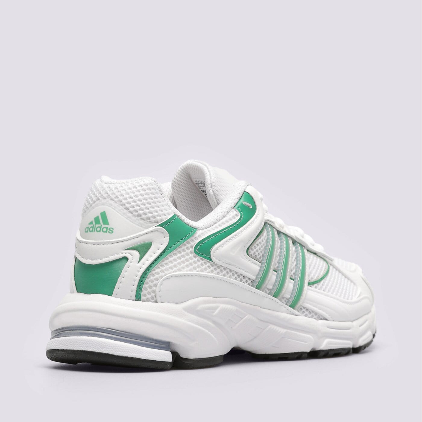 Дамски маратонки ADIDAS RESPONSE CL W ig3390 цвят бял