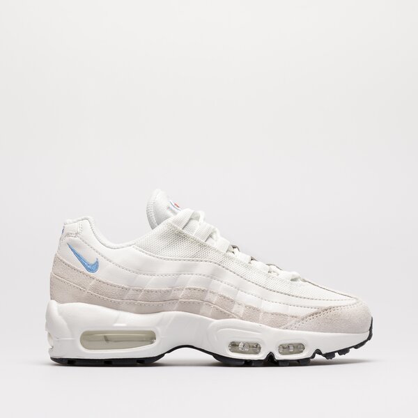 Дамски маратонки NIKE AIR MAX 95  dj9981-100 цвят бежов