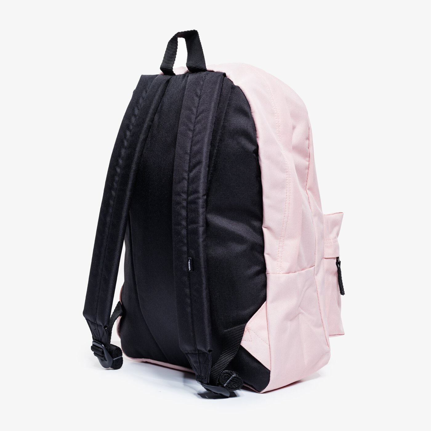 Дамска раница VANS РАНИЦА REALM BACKPACK vn0a3ui6zjy1 цвят розов