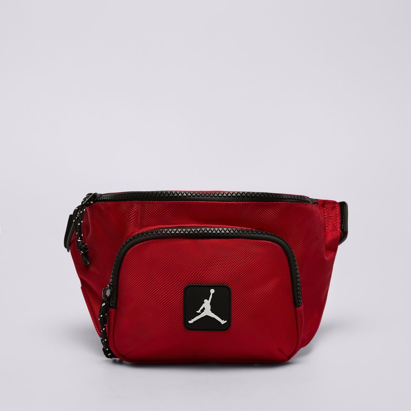 Дамска чанта за кръст JORDAN ЧАНТА CB-CROSSBODY BAG ma0887-r78 цвят червен