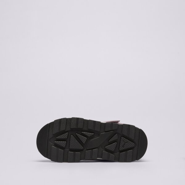 Детски зимни обувки PUMA EVOLVE BOOT AC+ INF 39264609 цвят виолетов