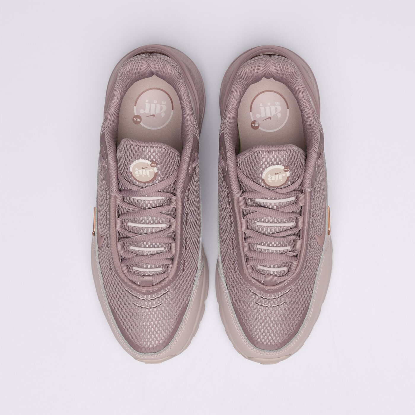 Дамски маратонки NIKE AIR MAX PULSE  fd6409-202 цвят виолетов