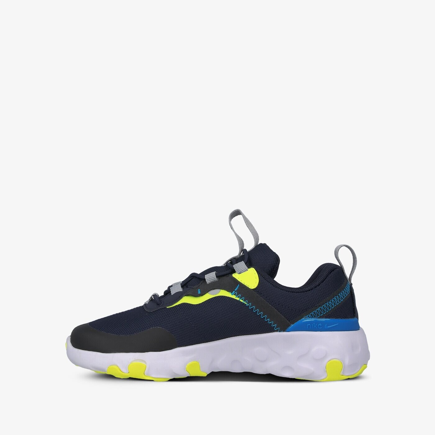 Детски маратонки NIKE RENEW ELEMENT 55 ck4082-400 цвят тъмносин