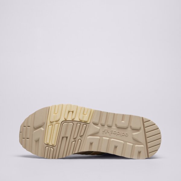 Мъжки маратонки ADIDAS ZX 600  jr8739 цвят бежов