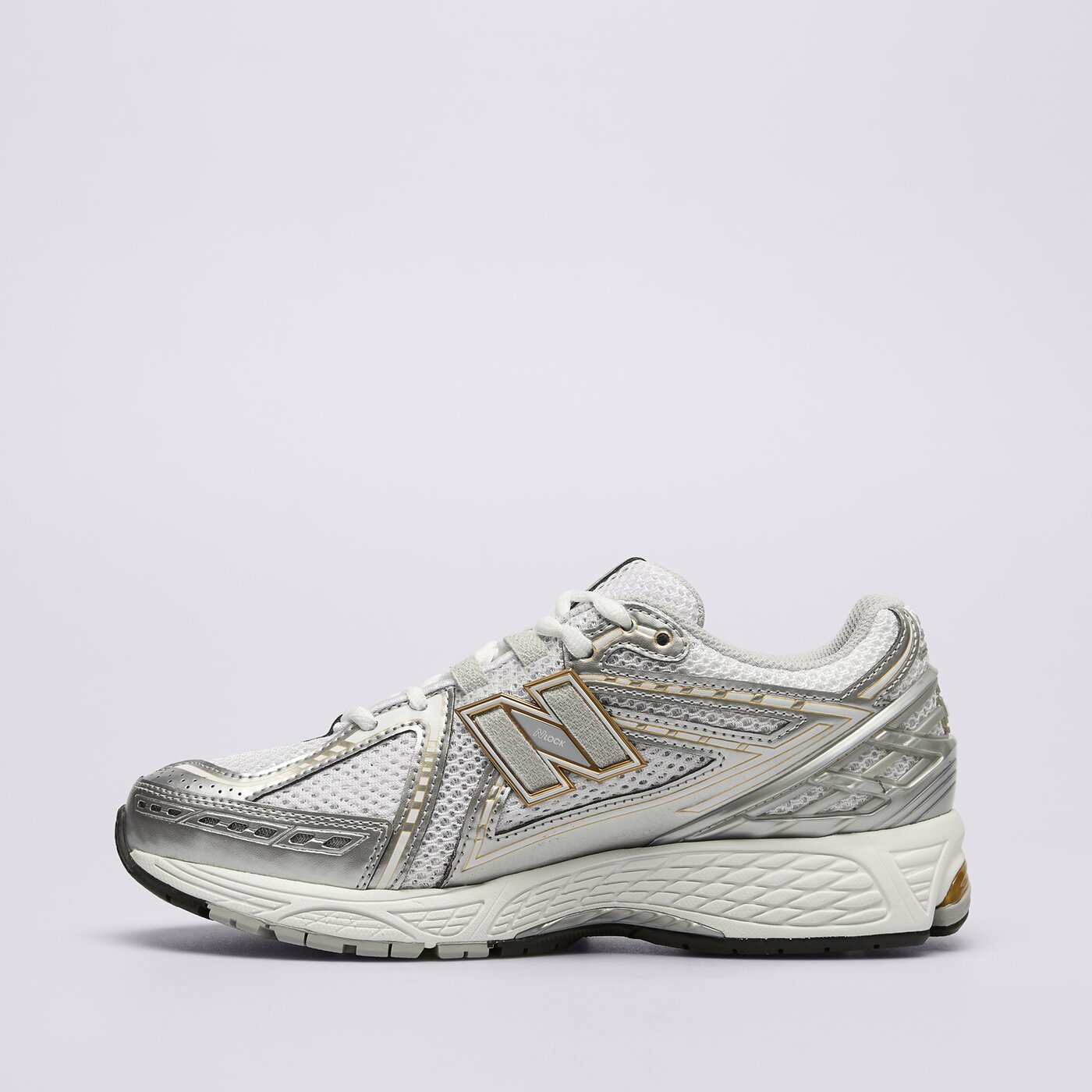 Дамски маратонки NEW BALANCE 1906 m1906ri цвят бял