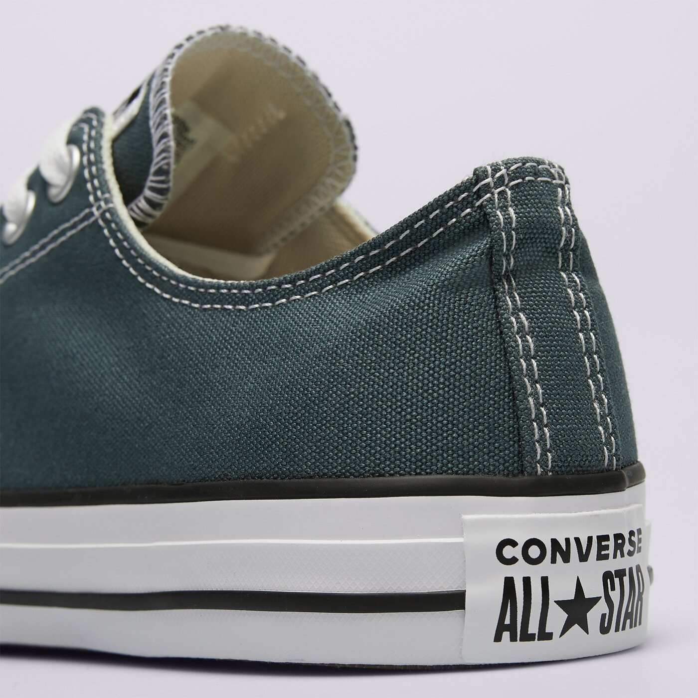 Мъжки маратонки CONVERSE CHUCK TAYLOR ALL STAR  a10537c цвят зелен