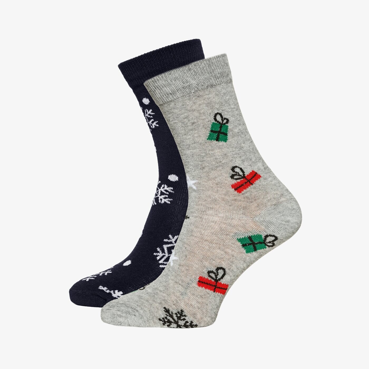 Дамски чорапи SIZEER ЧОРАПИ GINGERBREAD si38skd11001 цвят многоцветен