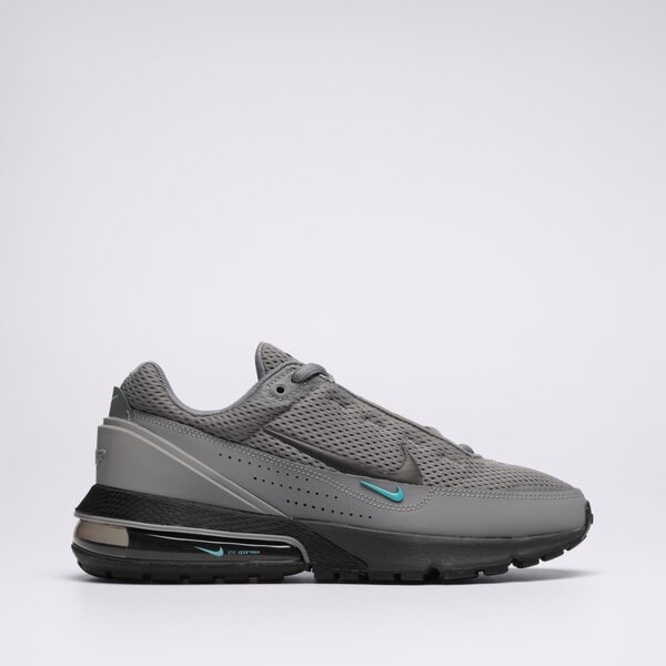 Мъжки маратонки NIKE AIR MAX PULSE hf0104-001 цвят сив