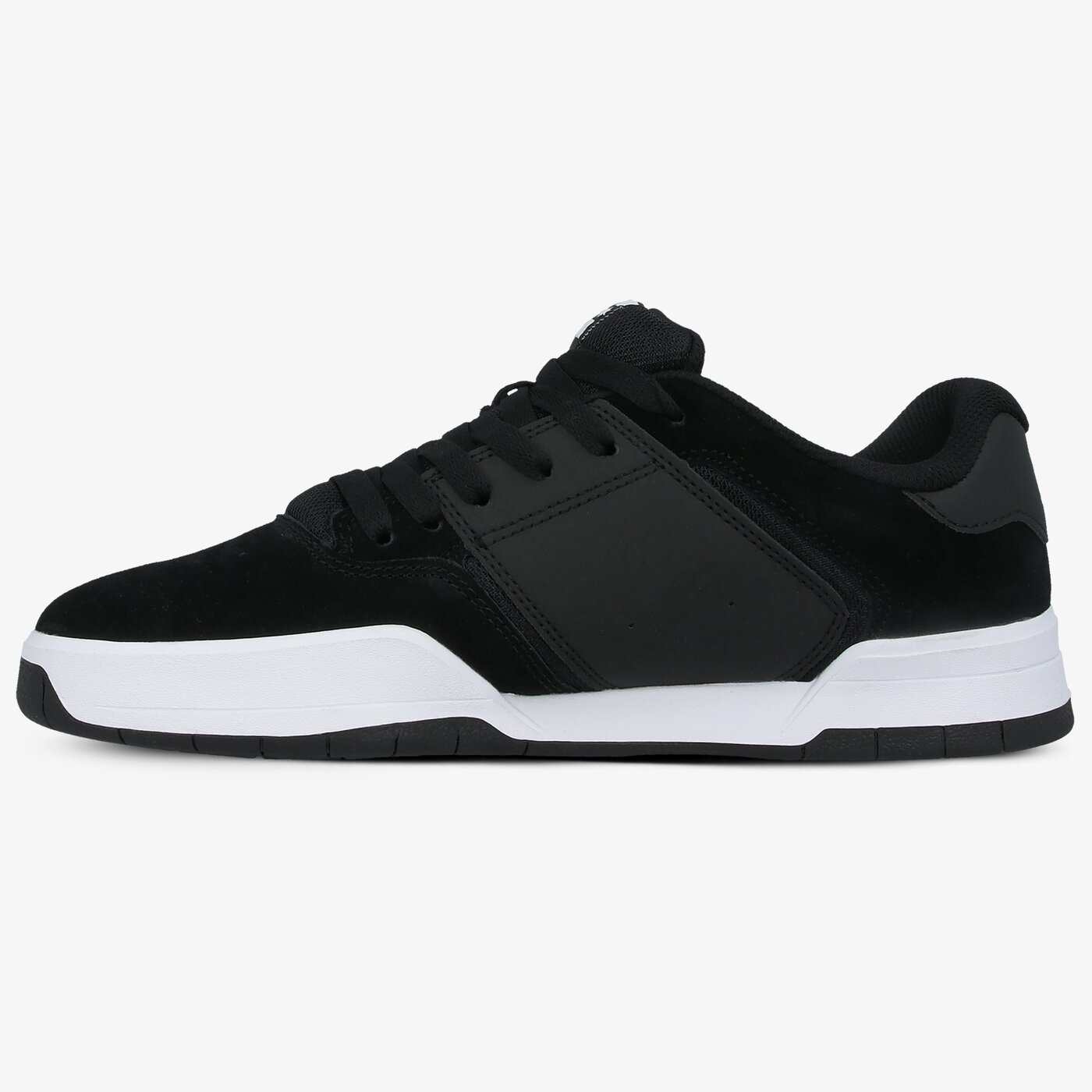 Мъжки маратонки DC CENTRAL adys100551bkw цвят черен