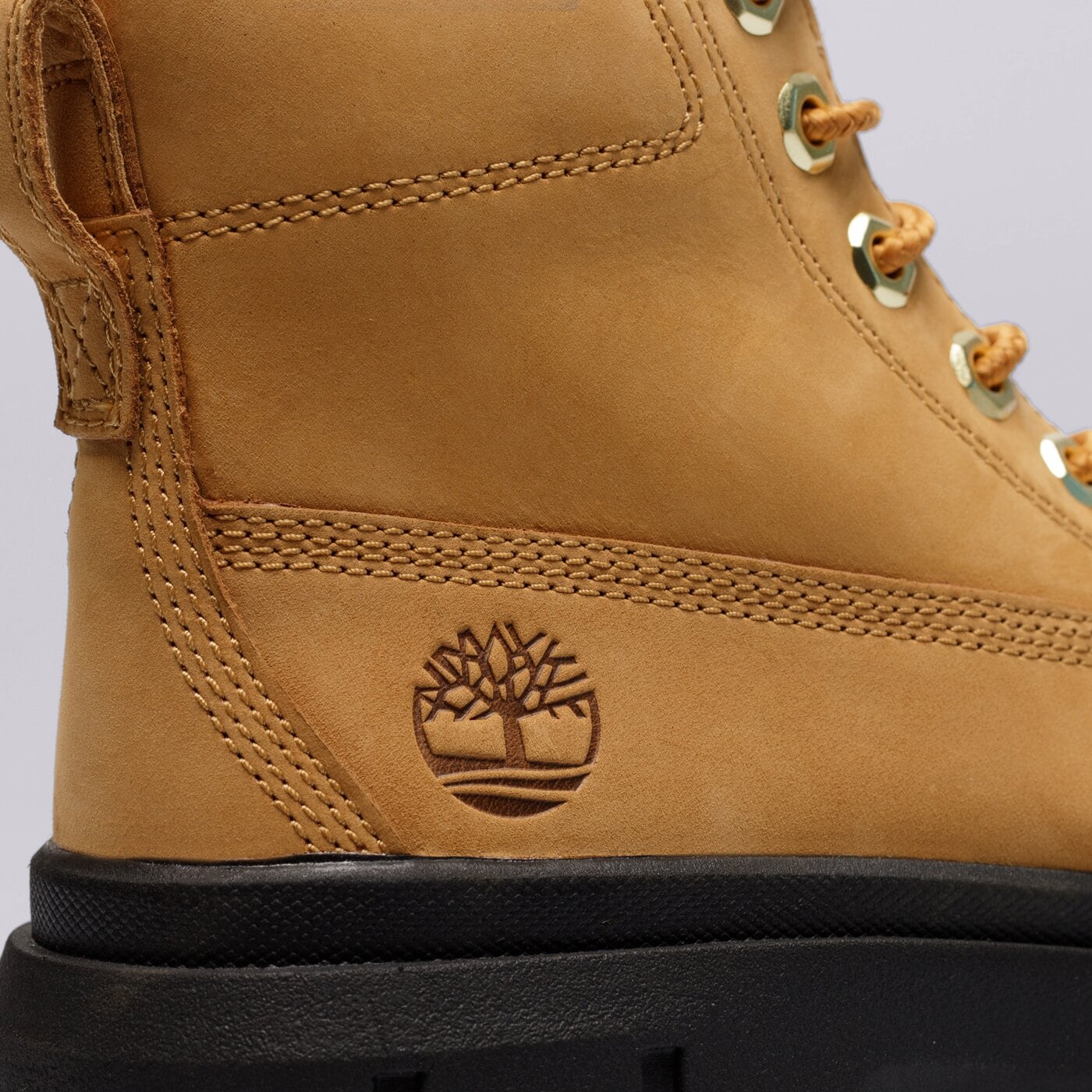 Дамски кежуал TIMBERLAND GREYFIELD tb0a5rp42311 цвят кафяв