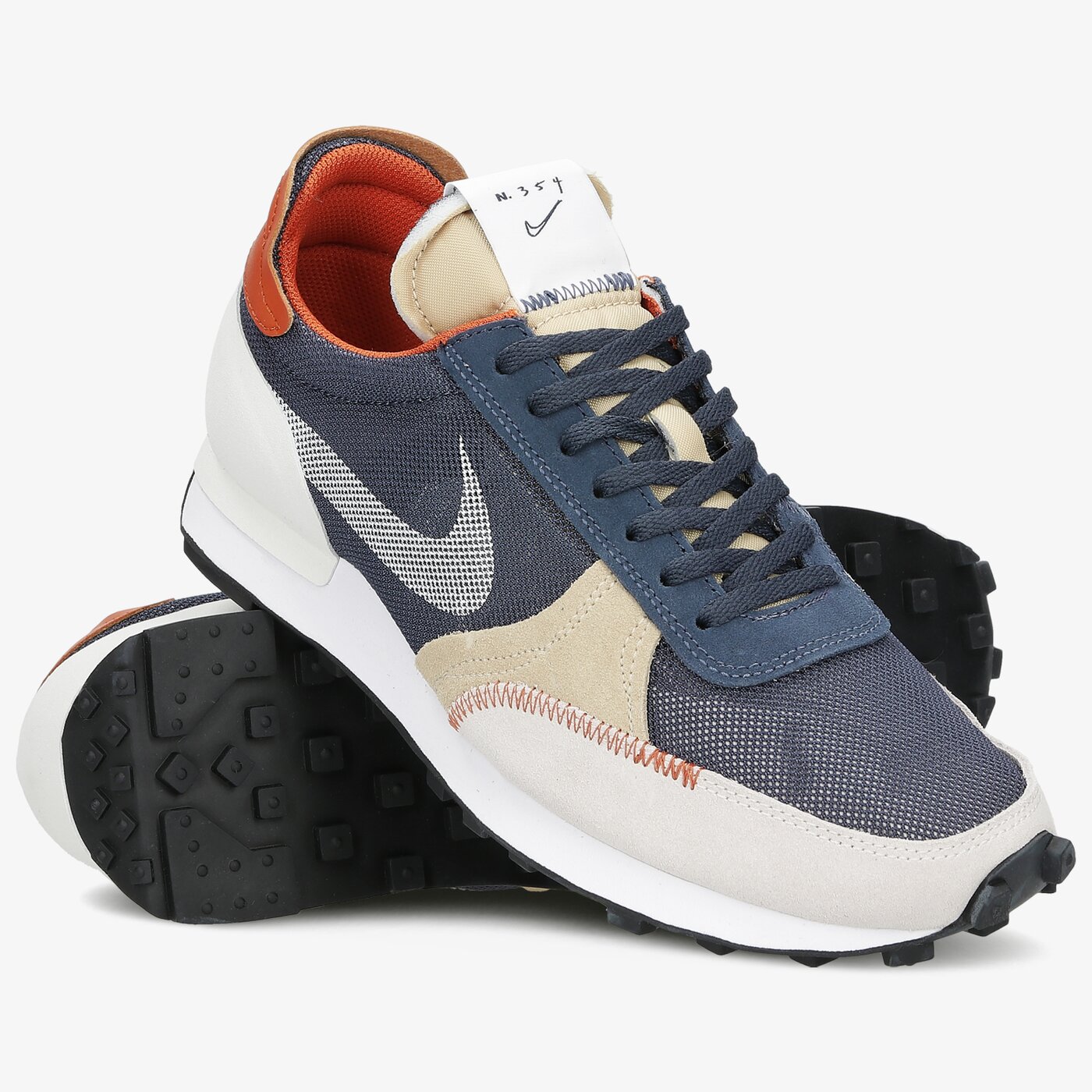nike 70's type trainers