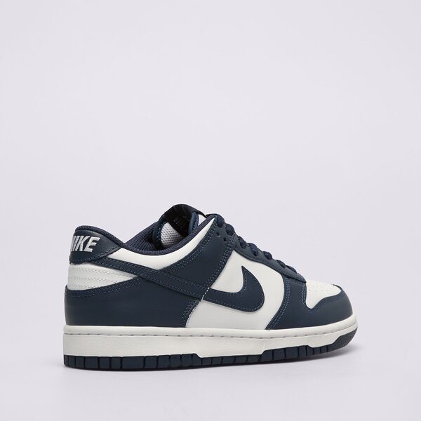 Детски маратонки NIKE DUNK LOW fb9109-116 цвят тъмносин