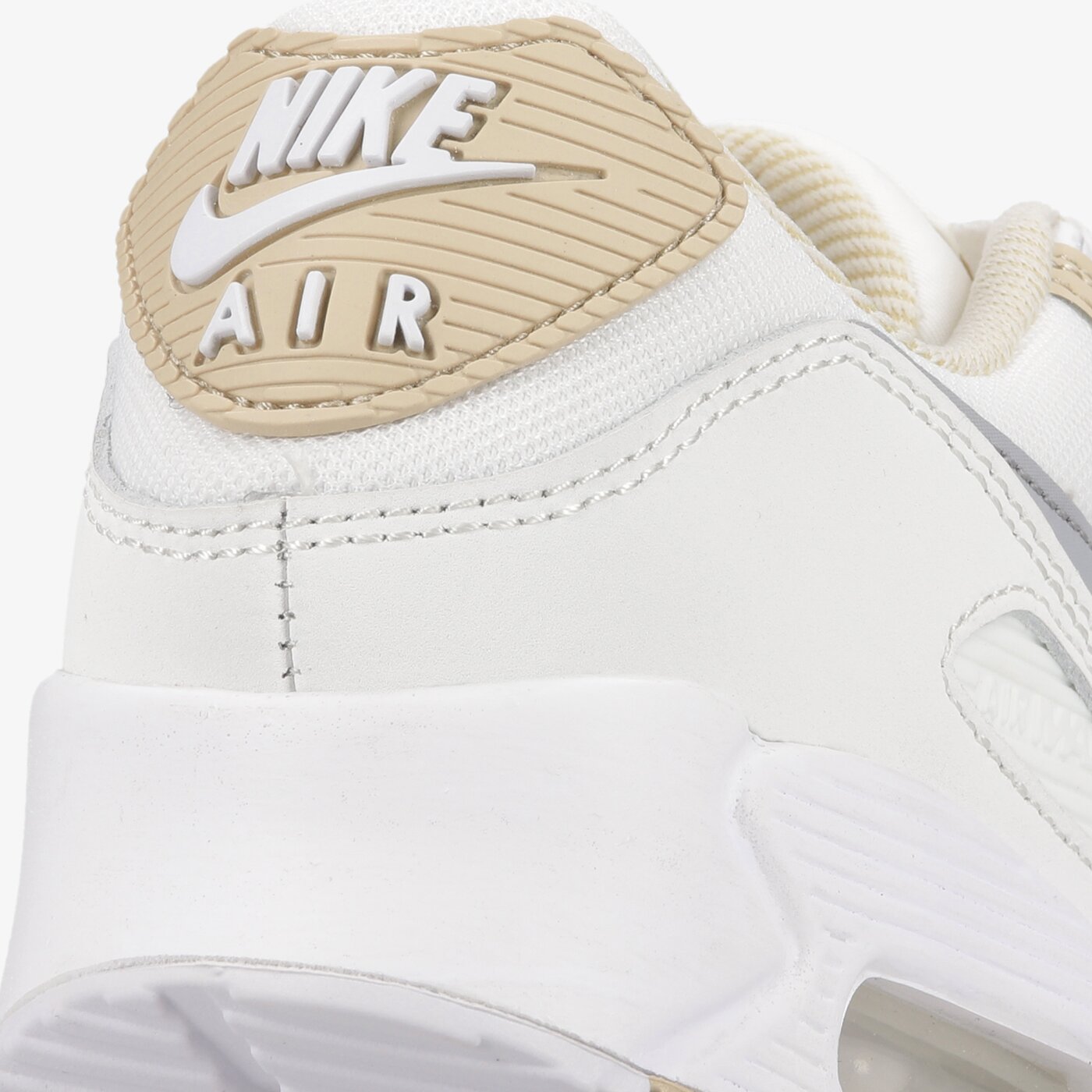 Дамски маратонки NIKE AIR MAX 90  dh5719-100 цвят бял