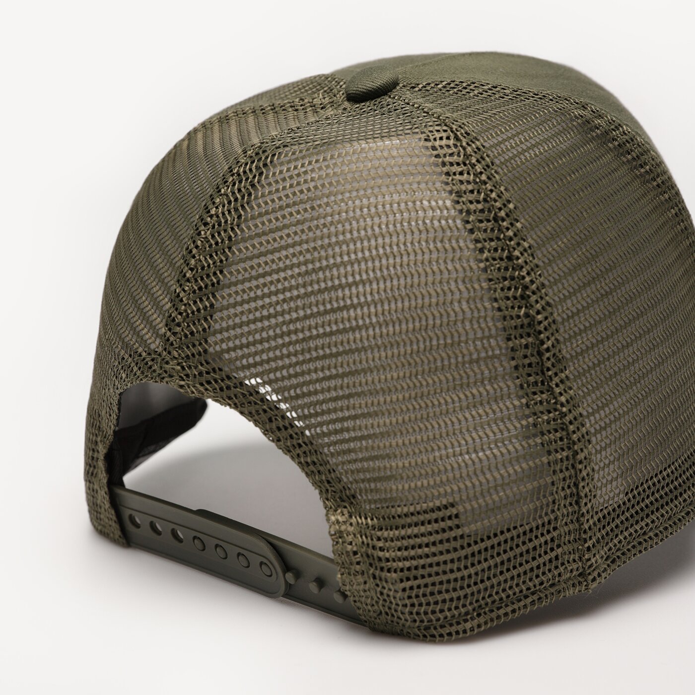 Мъжка шапка с козирка NEW ERA ШАПКА TONAL MESH TRUCKER NYY NEW YORK YANKEES 60298763 цвят каки