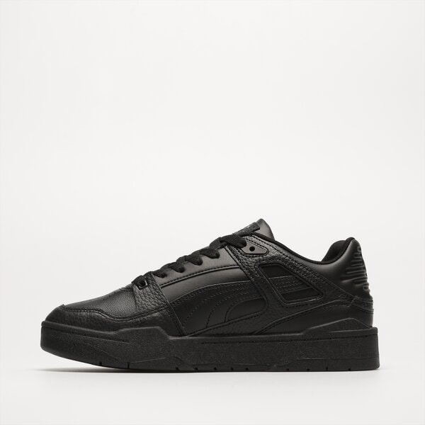 Мъжки маратонки PUMA SLIPSTREAM INVDR LTH 38754401 цвят черен