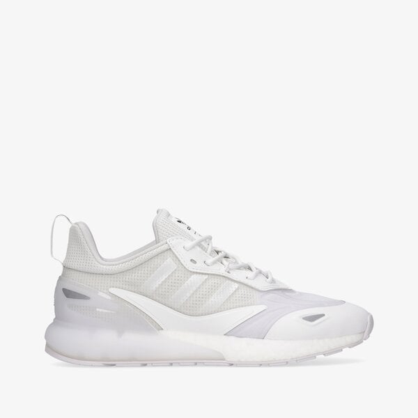 Мъжки маратонки ADIDAS ZX 2K BOOST 2.0 gz7741 цвят бял