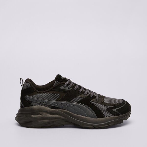 Мъжки маратонки PUMA HYPNOTIC LS 39529502 цвят черен