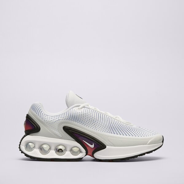 Мъжки маратонки NIKE AIR MAX DN dv3337-104 цвят бял