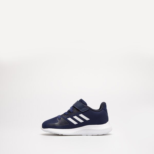Детски маратонки ADIDAS RUNFALCON 2.0 I gx3540 цвят тъмносин