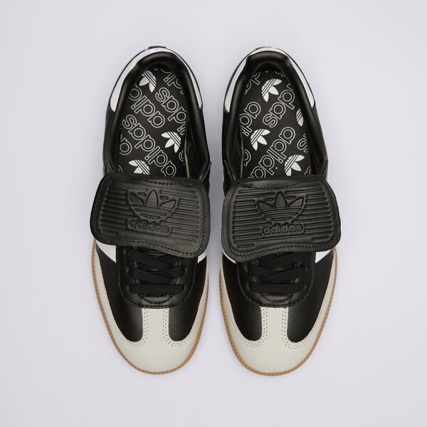 Дамски маратонки ADIDAS SAMBA LT W ig2010 цвят черен