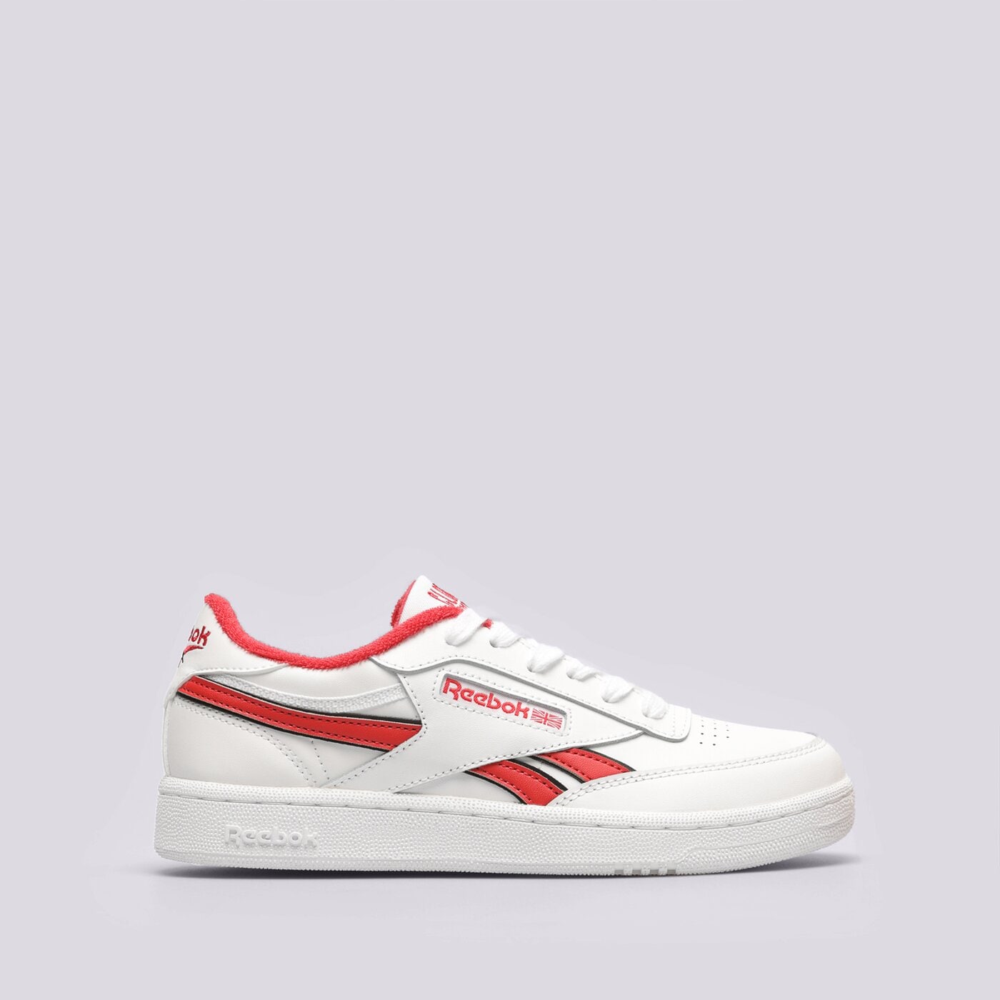 Детски маратонки REEBOK CLUB C REVENGE 100069454 цвят червен