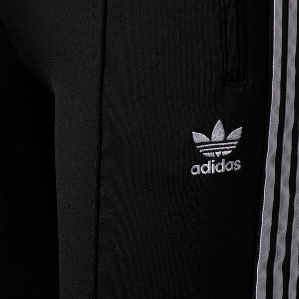 Дамски панталони ADIDAS ПАНТАЛОНИ SST PANTS PB gd2361 цвят черен