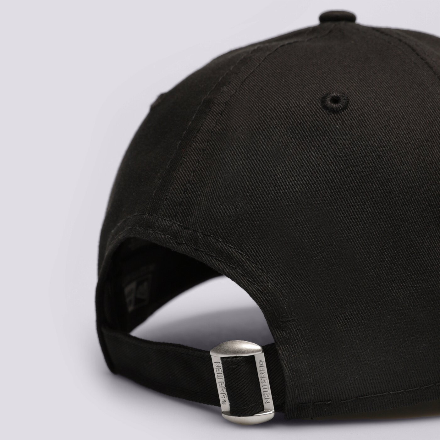 Мъжка шапка с козирка NEW ERA ШАПКА LE 940 LA DODGERS LOS ANGELES DODGERS 60358172 цвят черен