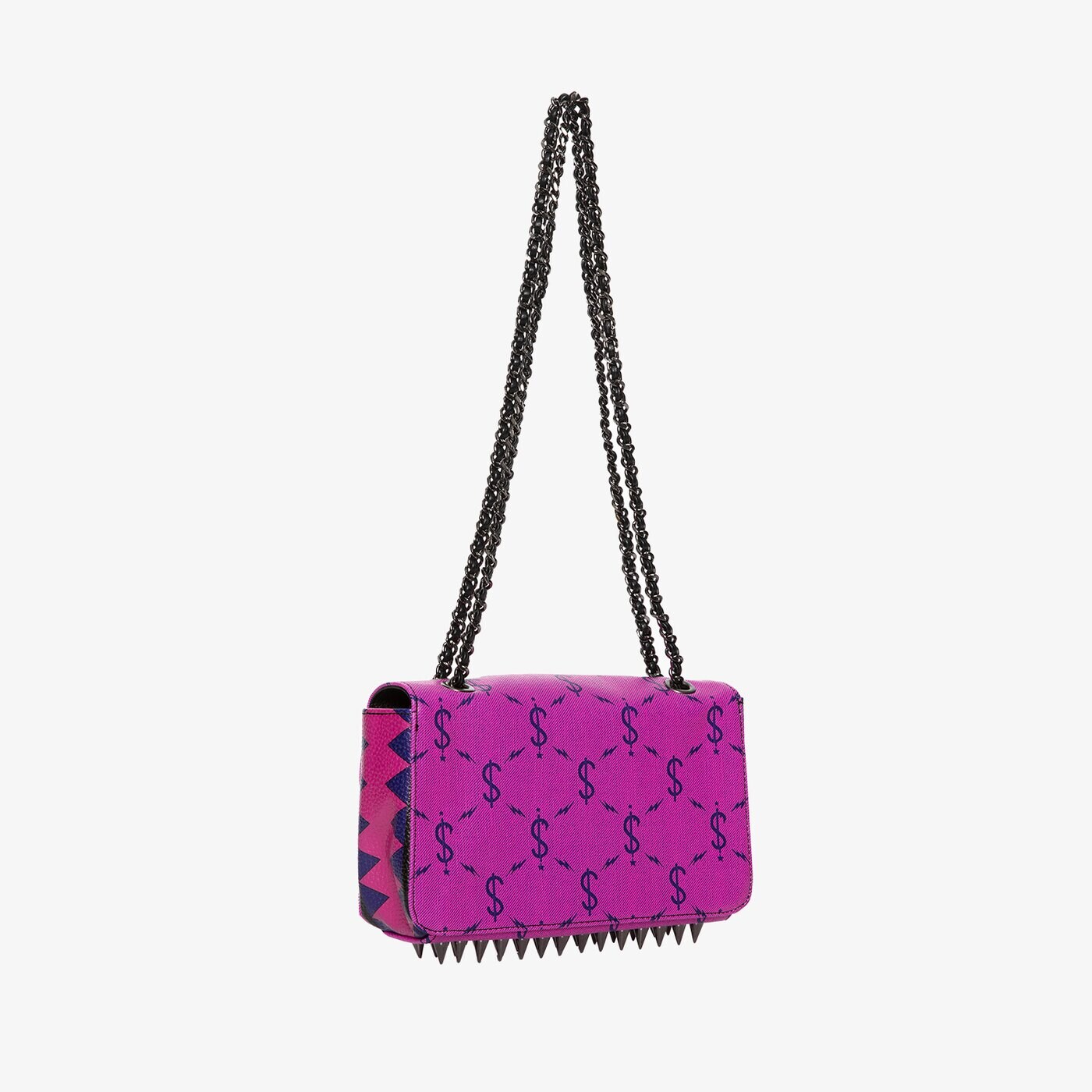 Дамски сак SPRAYGROUND ЧАНТА THE LOTUS 910b4417nsz цвят розов