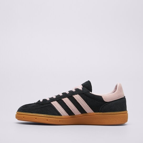 Дамски маратонки ADIDAS HANDBALL SPEZIAL W ie5897 цвят черен