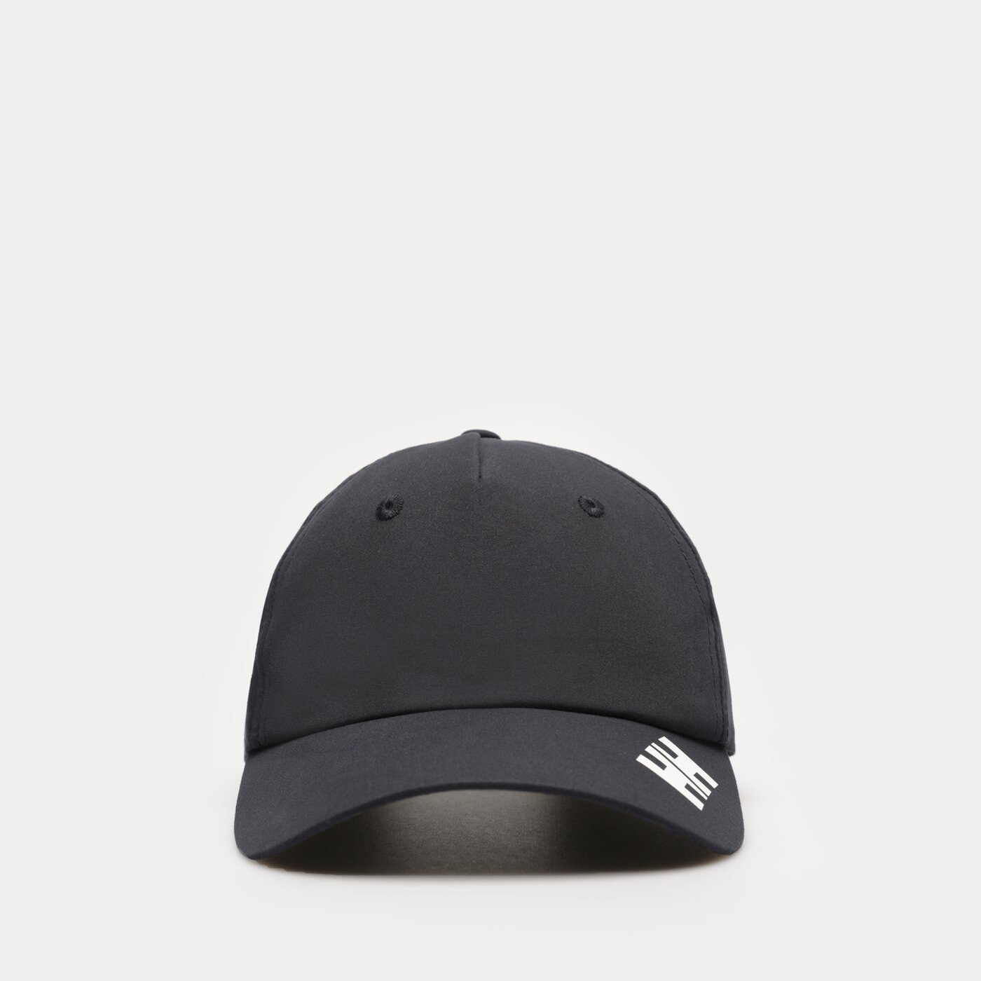 Дамска шапка с козирка HELLY HANSEN ШАПКА CREW CAP 67160597 цвят тъмносин
