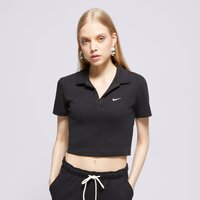NIKE ТЕНИСКА W NSW ESSNTL   SS ТЕНИСКА ТИП ПОЛО CRP ТОП