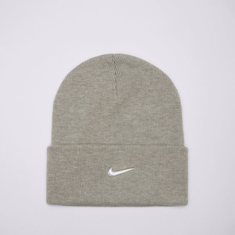 NIKE ШАПКА U NK PEAK BEANIE TC SWSH F24 L