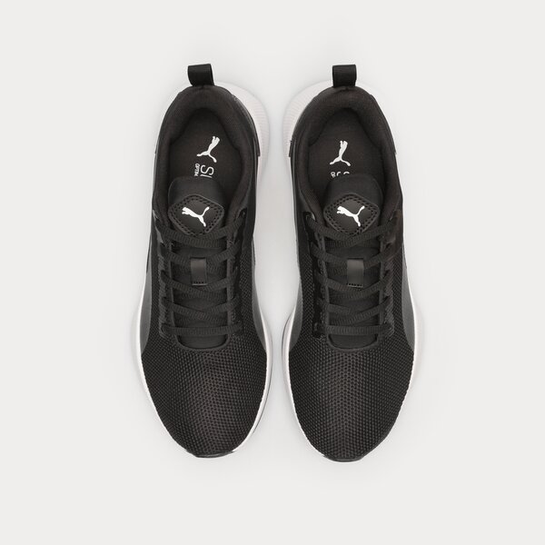 Детски маратонки PUMA FLYER RUNNER JR 19292801 цвят черен