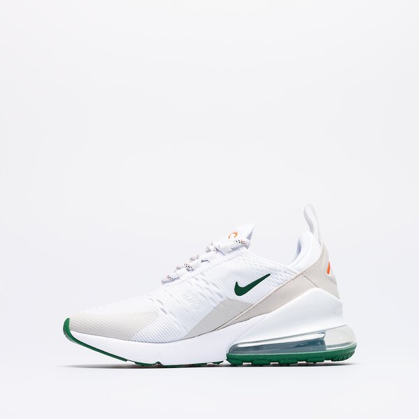 Детски маратонки NIKE AIR MAX 270 GS dx3063-100 цвят бял