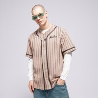 NEW ERA ТЕНИСКА NE PINSTRIPE JERSEY NONE