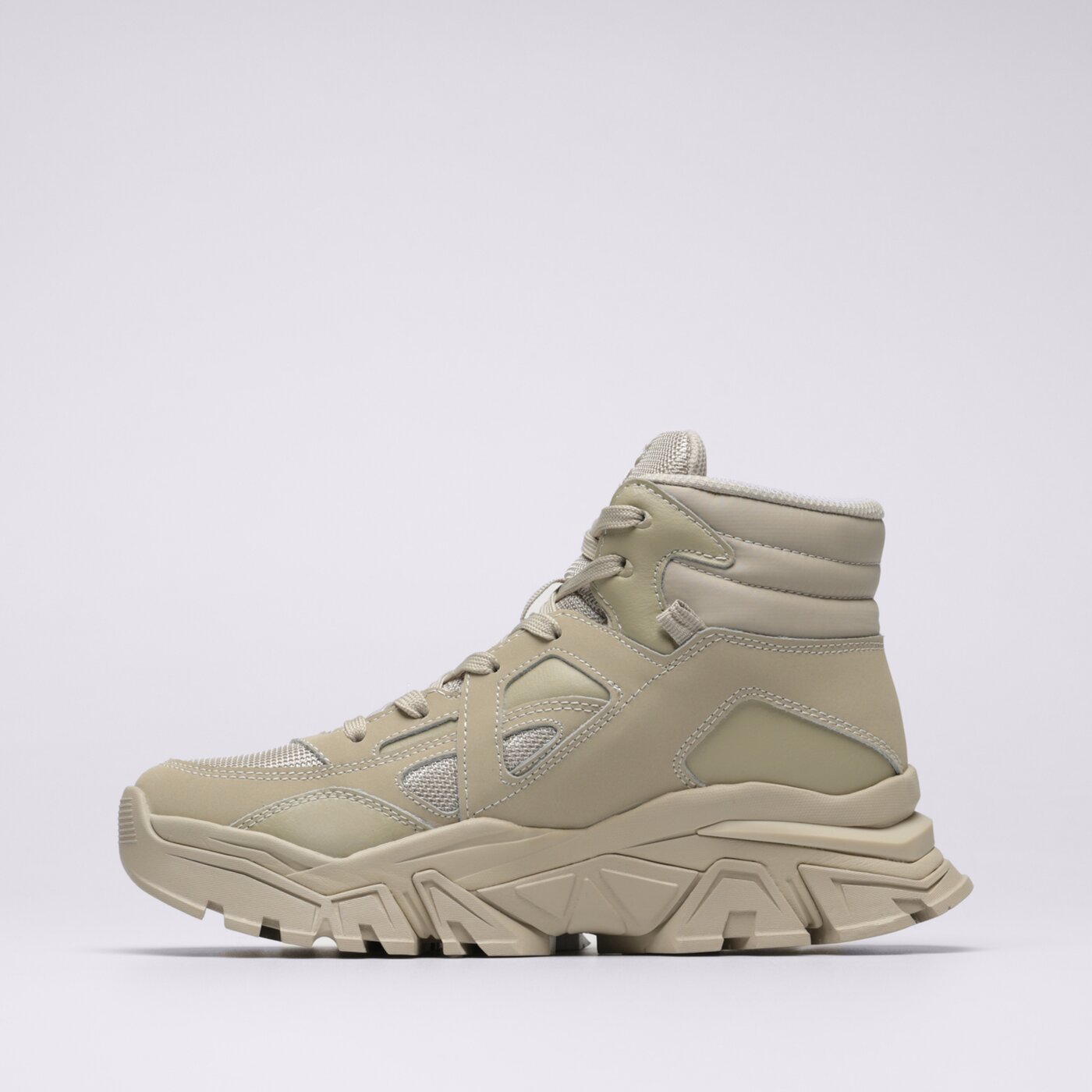 Дамски маратонки FILA VITTORI  5cm01822-050 цвят бежов