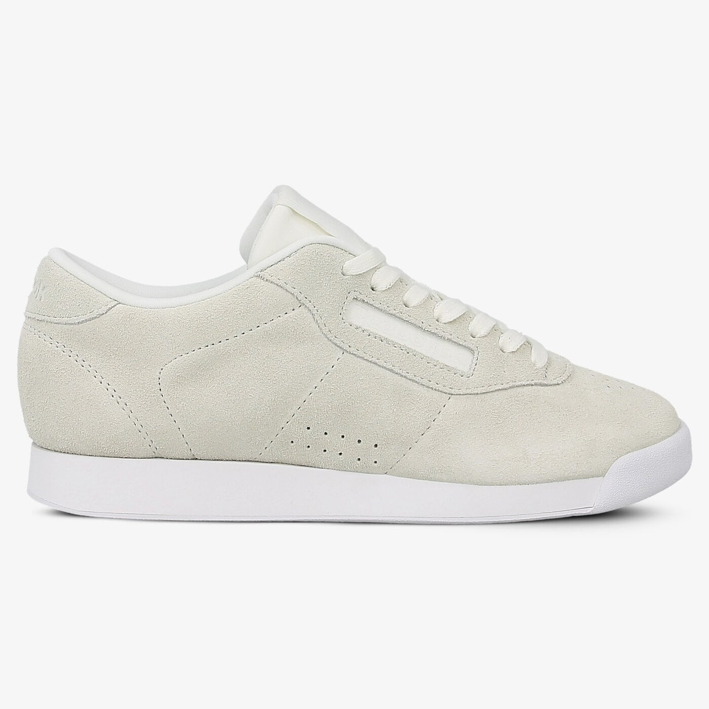 Дамски маратонки REEBOK PRINCESS EB bd5809 цвят бежов